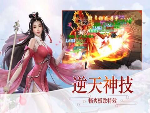 你能逃离此地吗
