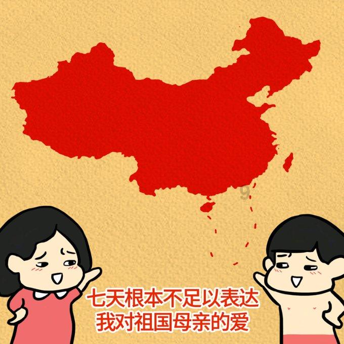 逃离整洁的杂物间