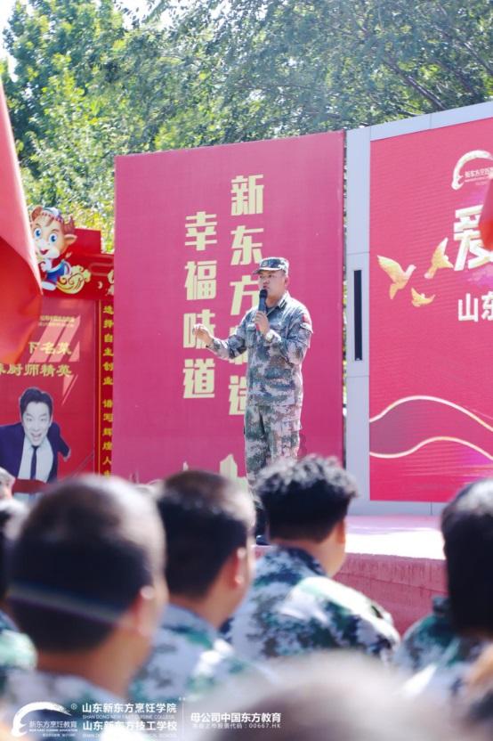 秦皇岛市山海关区：理论宣讲接地气“声”入群众聚民心